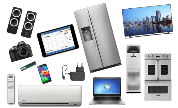 Consumer-Electronics-1
