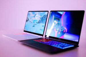 HP OMEN Transcend 14 4