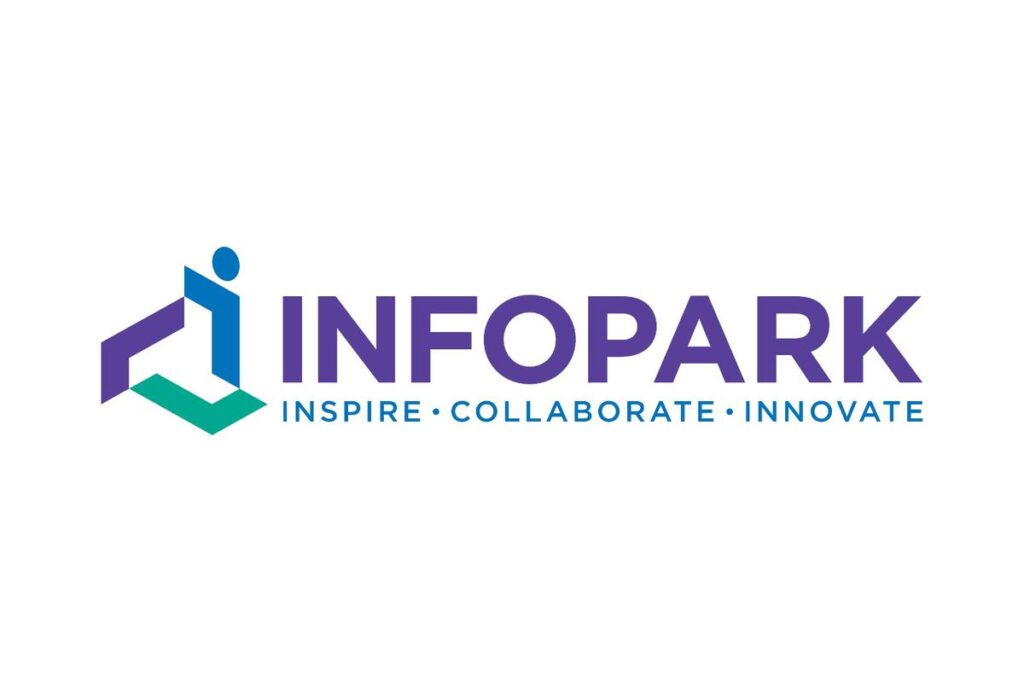 INFOPARK LOGO