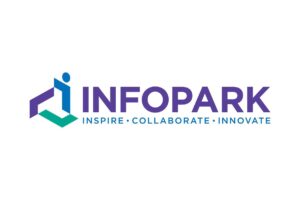 INFOPARK LOGO