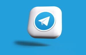 Telegram-featured