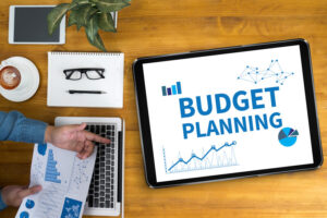 Budget-Planning