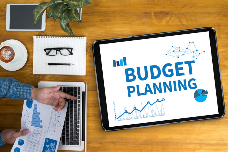 Budget-Planning
