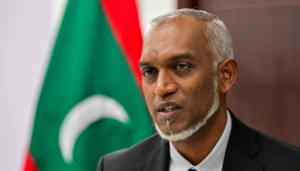 Muizzu