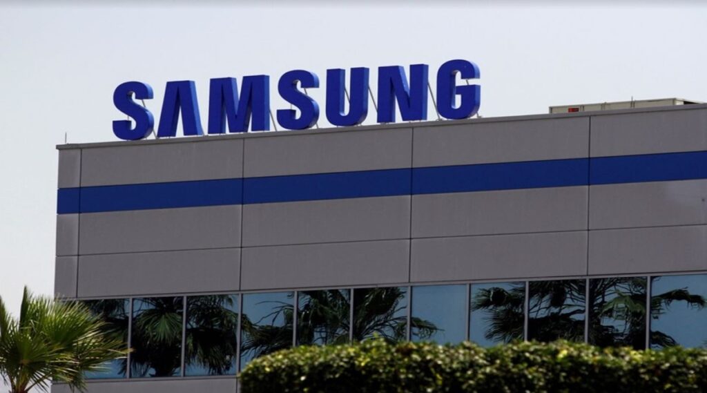 Samsung-Reuters