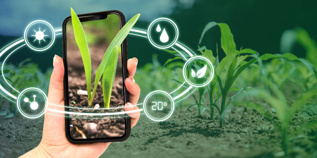 agriculture-tech