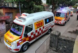 ambulance