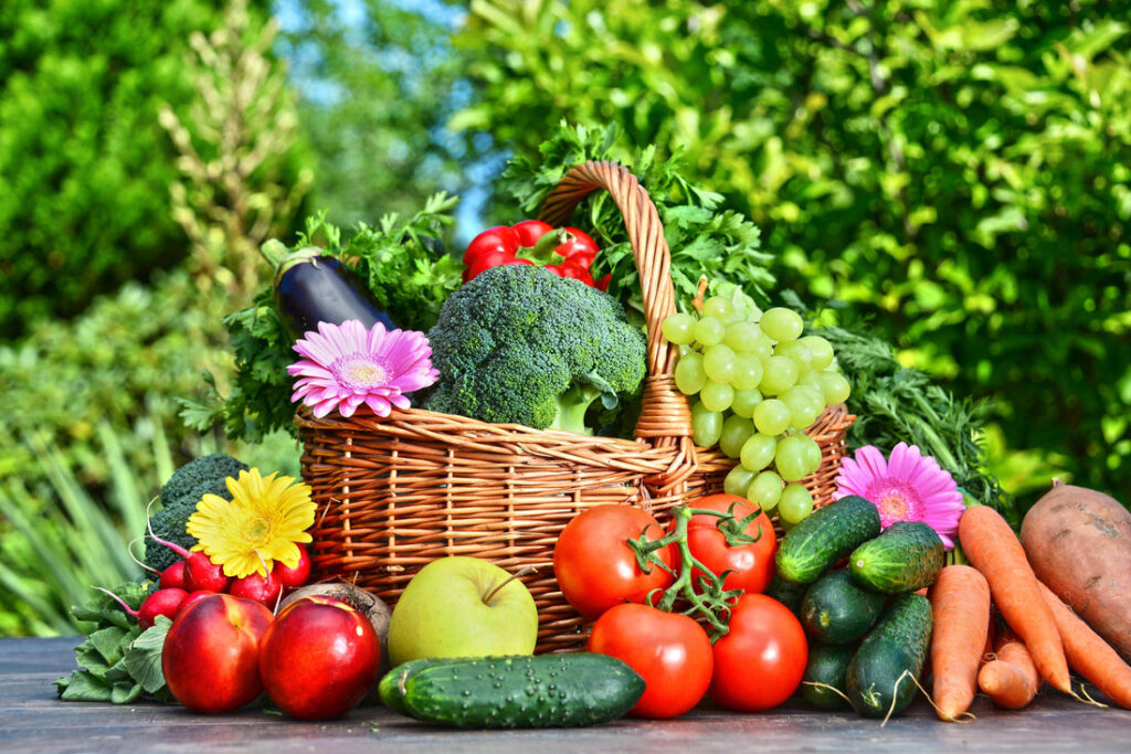 horticulture-crop