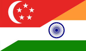 india-Singapore