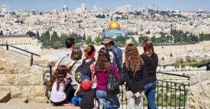 israel-tourism