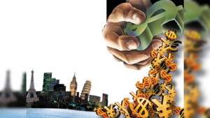 overseas-investors-withdraw-record-5-4-bn-from-indian-equities-economists-call-for-caution