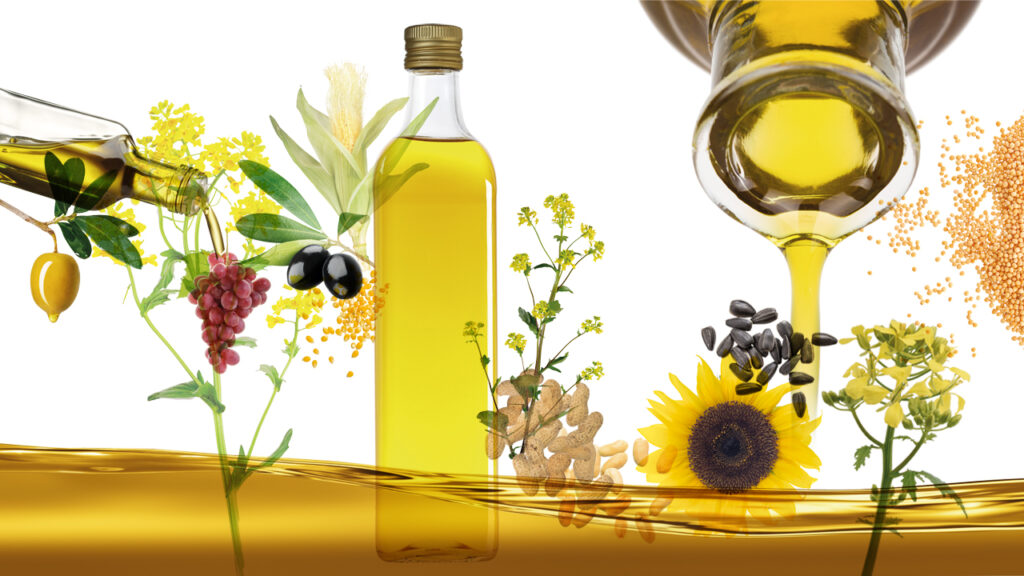 sunfloweroil-is-safe