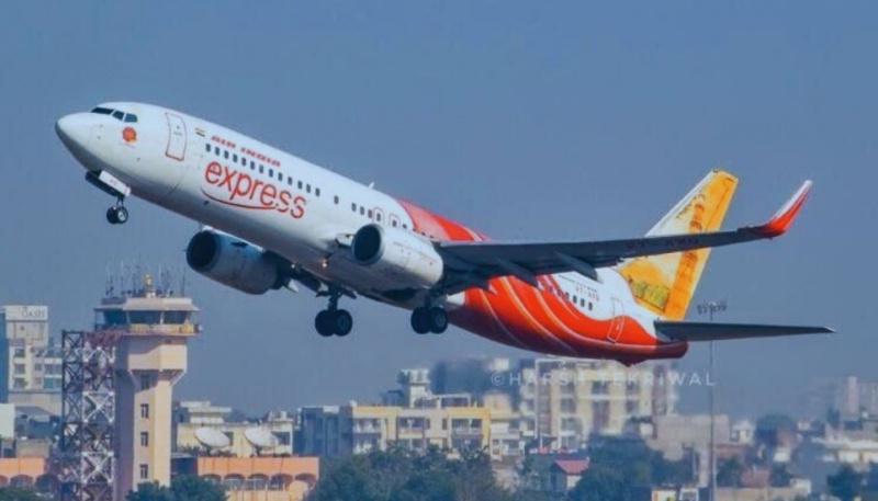 AIR-India