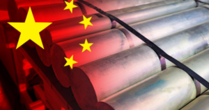 China-steel