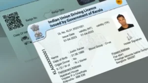 Launching-new-Driving-License-in-card