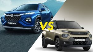 Maruti-Fronx-vs-Tata-Punch