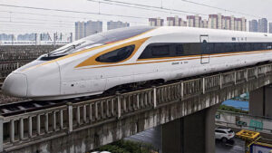 bullet-train
