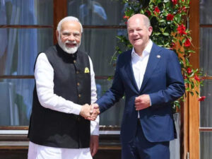 german-chancellor-olaf-scholz-to-visit-india