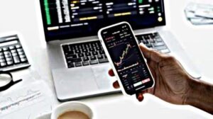 online-share-trading