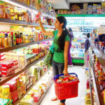 supermarket