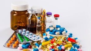 Medicine-Ban