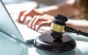 online-court