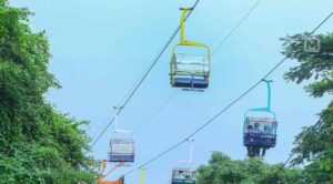 ropeway