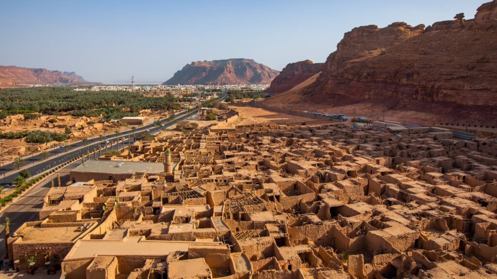 522534-al-ula-old-town