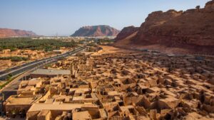 522534-al-ula-old-town