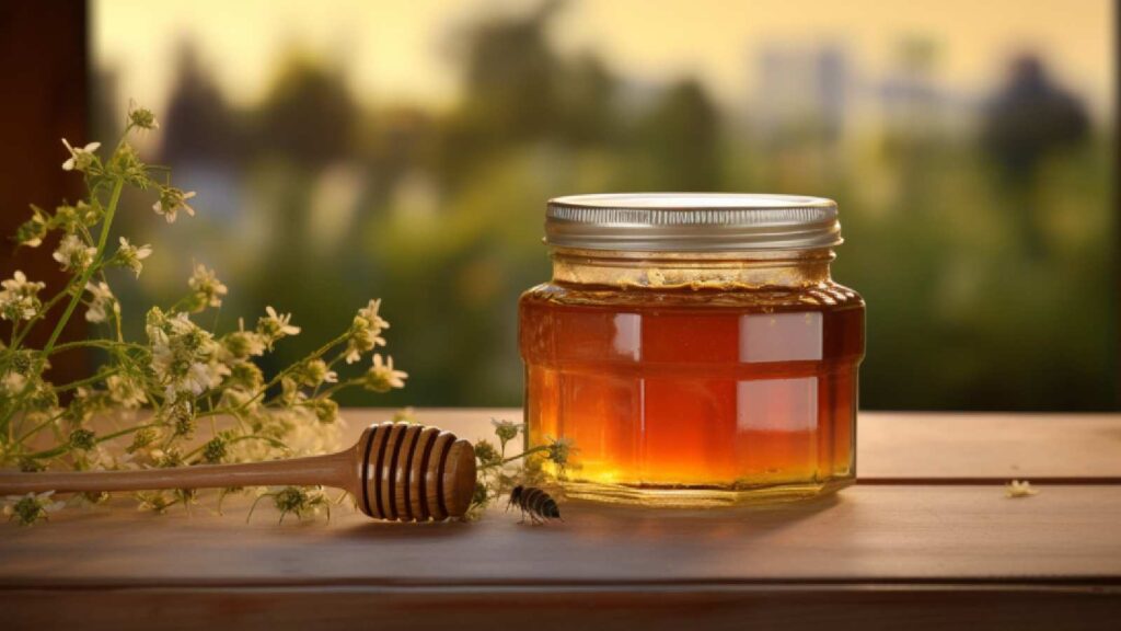 Honey