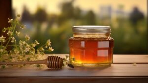 Honey