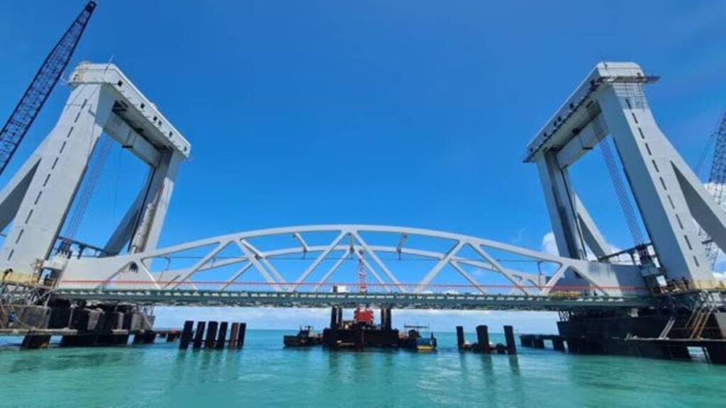 Pamban-Bridge