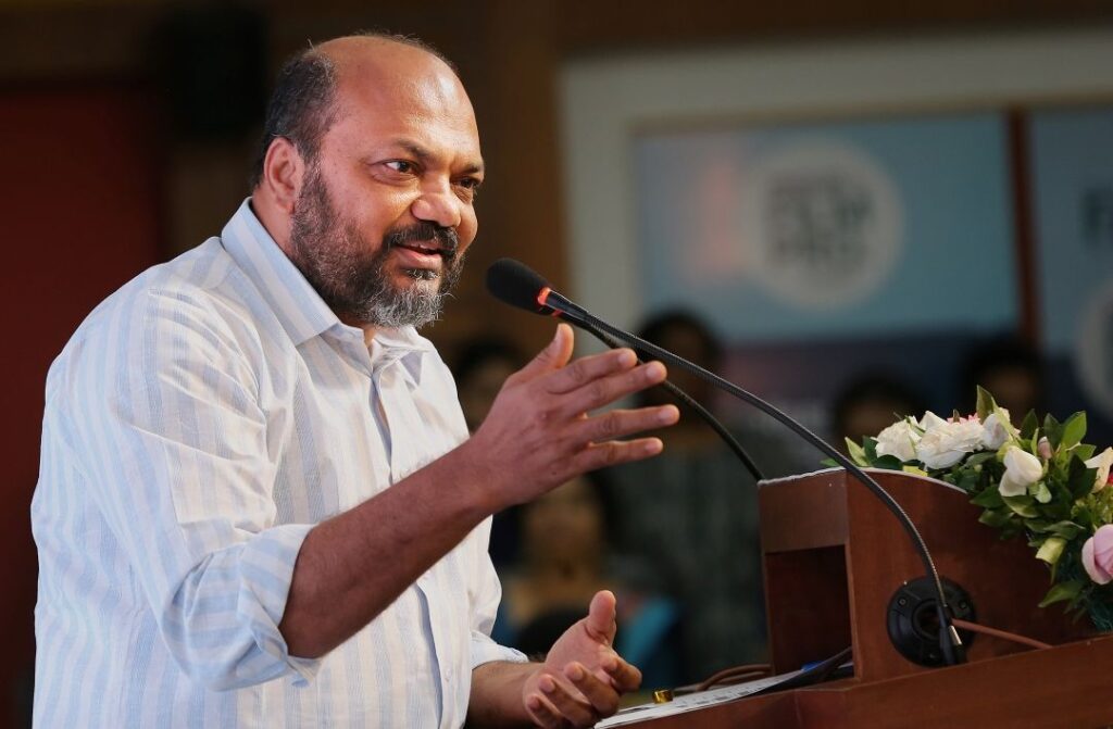 p rajeev