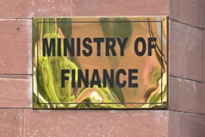 Finance Ministry