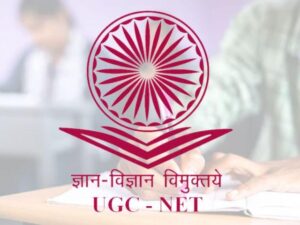 UGC NET December 2023 Registration Last Date - 4
