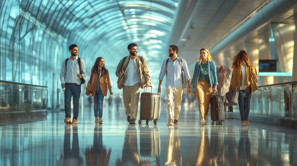 jobxdubai_european_friends_arriving_in_dubai_airport_and_are__79f30172-5c7a-4acc-9f98-0dc4eafc61e6_0