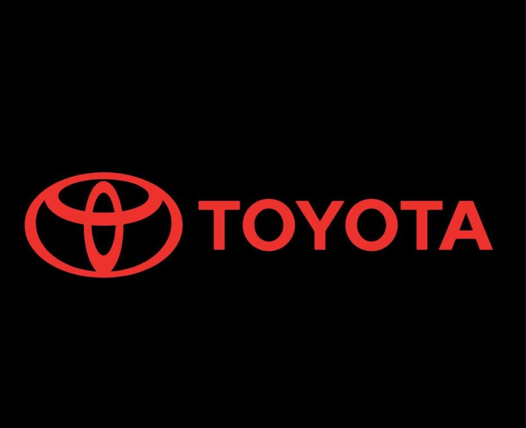 toyota-logo-brand-car-symbol-with-name-red-design-japan-automobile-illustration-with-black-background-free-vector