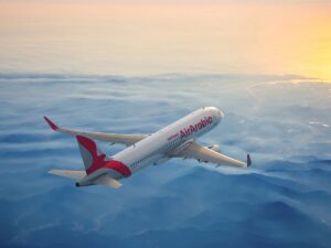 Air-Arabia