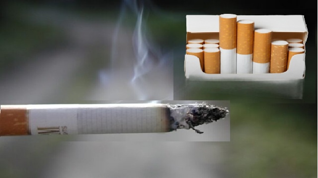 Cigarette-price-hike