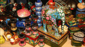 Handicrafts