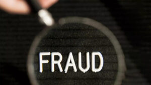 fraud