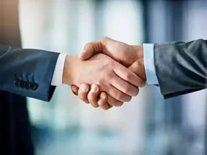 handshake-