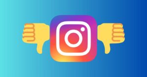 instagram-logo-dislike-button