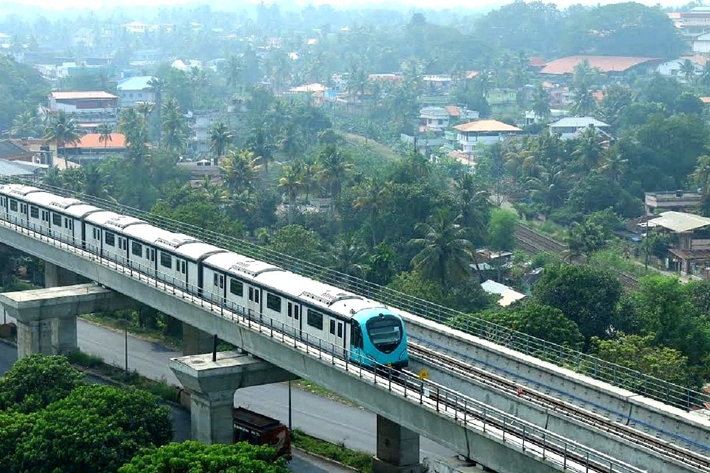 kochi