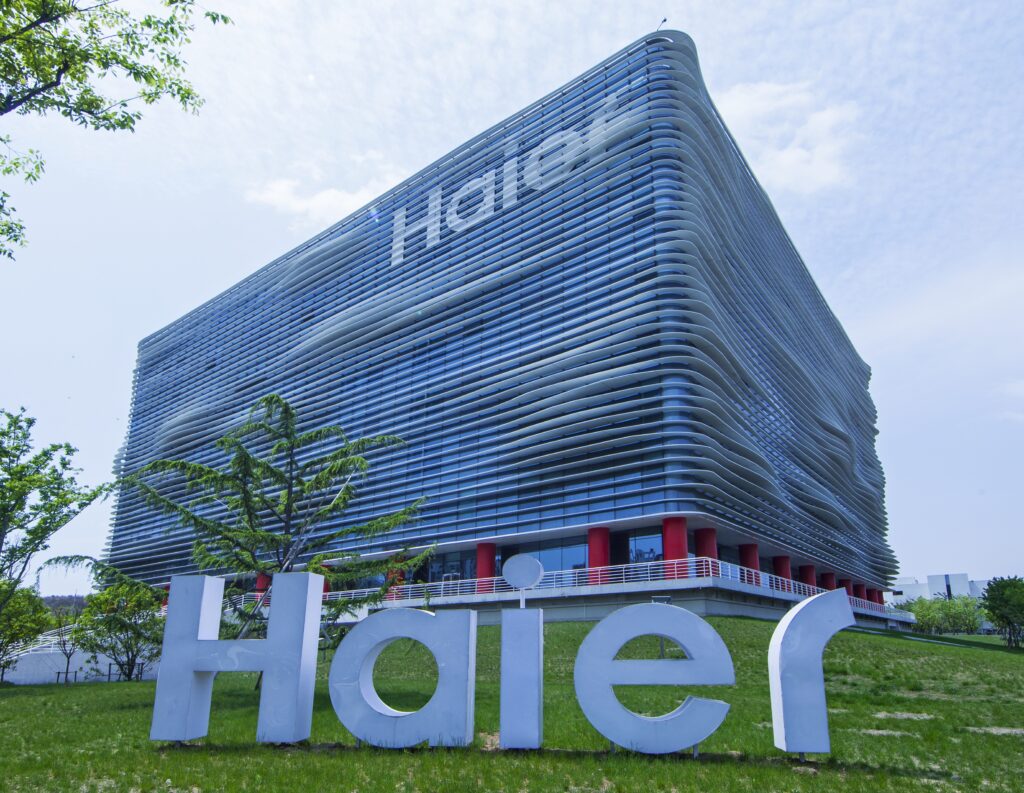 HaierHQ