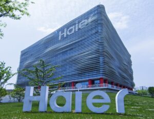 HaierHQ
