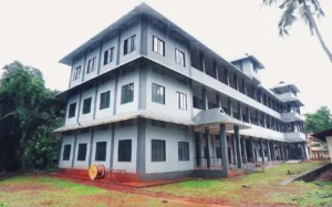 ITI Malikkadavu