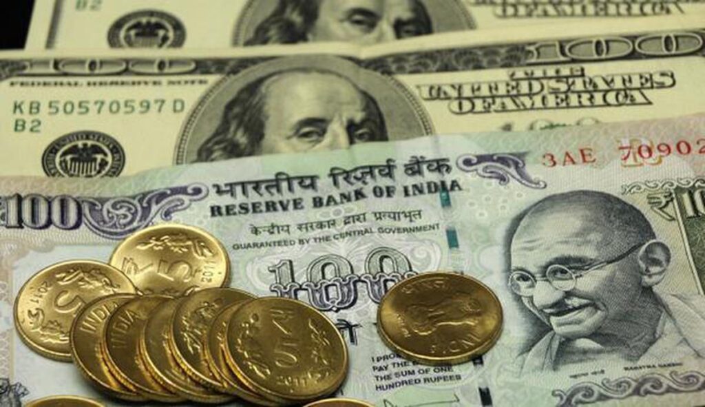 VBK-RUPEE