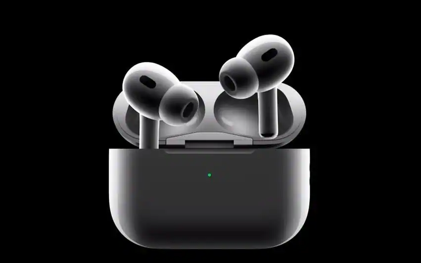 Airpods