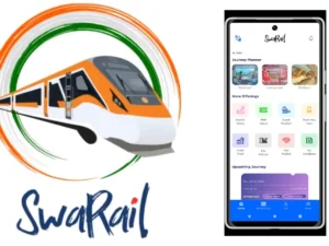 SwaRail-Super-App